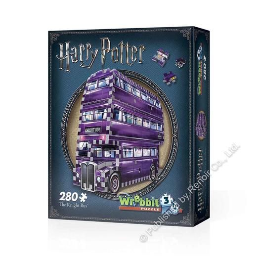 骑士公交车/280片 商品图1