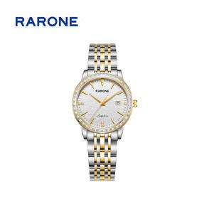 RARONE雷诺表高光系列石英腕表832042