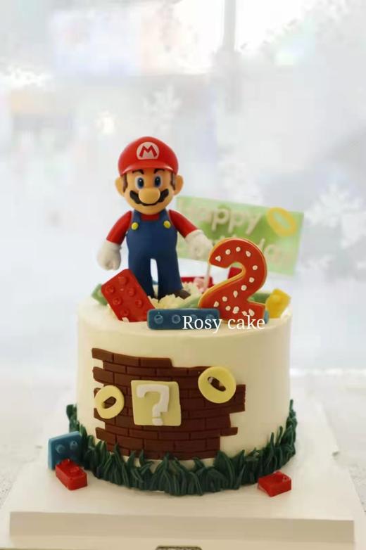 马里奥款 商品图0