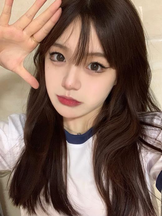 大直径推荐丨冰山咖·Lvycon丨14.5mm（年抛/2片装） 商品图5