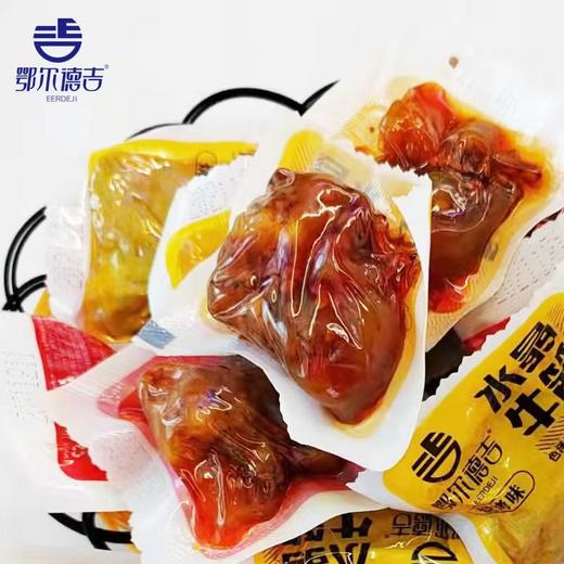 【鄂尔德吉】水晶牛蹄筋500g 商品图1