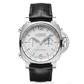 沛纳海 Panerai 庐米诺LUMINOR系列Chrono腕表 PAM01218