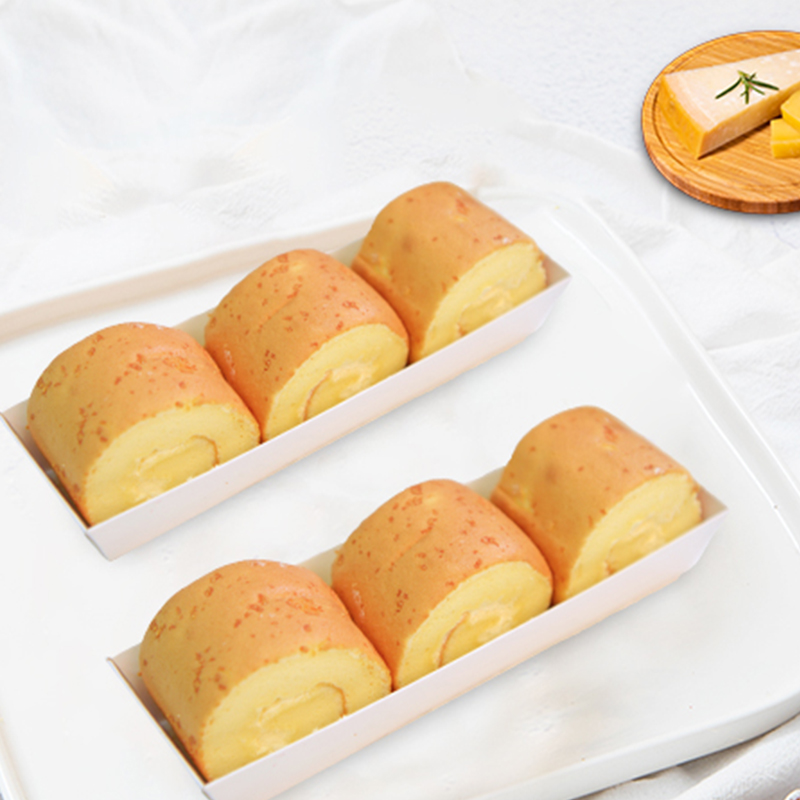 原价10元购瑞士卷蛋糕/个