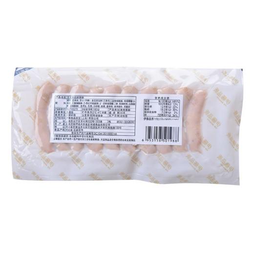 伊藤品质芝士维也纳香肠180g/袋 商品图1