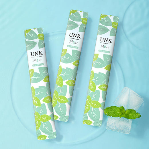 UNK益生菌漱口水 多口味可选 百分百【0酒精 0蔗糖 0色素 0氟化物 0防腐剂】TS 商品图3