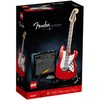乐高21329 Fender 吉他 商品缩略图0