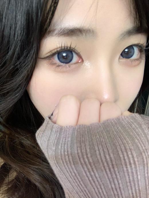 小红书爆款丨利亚海蓝·Lvycon丨14.5mm（年抛/2片装）（年抛/2片装） 商品图1