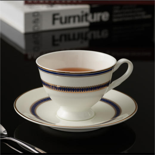 国瓷永丰源 元德2头咖啡杯碟 商品图1