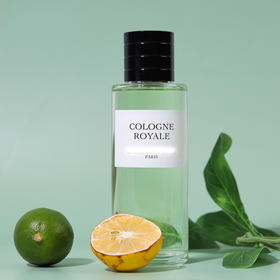 D家  典藏系列-蒙田柑香 La Collection Couturier Parfumeur Cologne Royale 分装