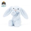英国Jellycat 害羞邦尼兔 毛绒玩具宝宝安抚公仔玩偶抱枕31cm [福利品] 商品缩略图3