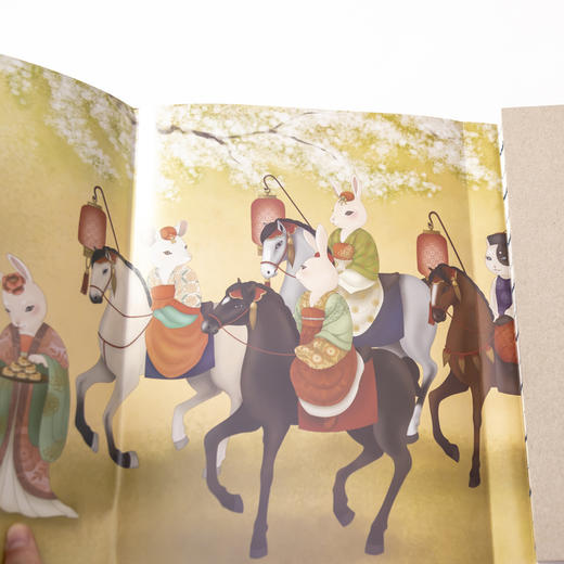 东方色彩：配色设计美学 商品图8