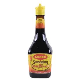 美极 鲜味汁 200ml/瓶