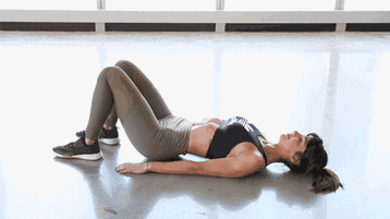 丘比涨姿势 | 一文看懂什么是凯格尔运动吗