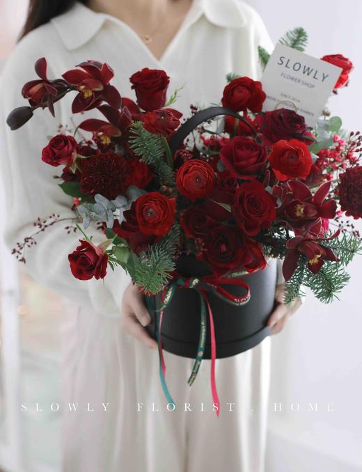 高级定制抱抱桶 商品图10