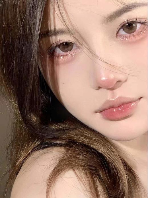 ocean girl 日抛 O-7西米露 直径14.2mm着色13.4mm 商品图3