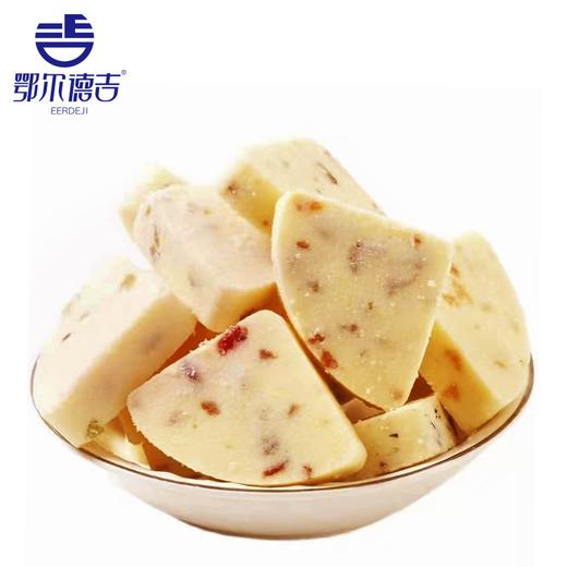 【鄂尔德吉】208g益生元果粒乳酪（混合味） 商品图3