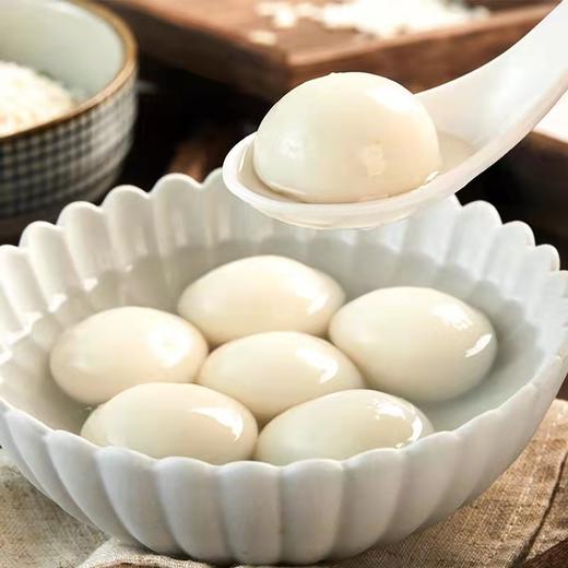 在售三全	455g简装汤圆（花生）（6袋起售） 商品图1