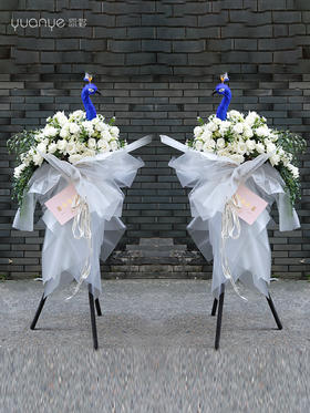 开业花篮（单个价）