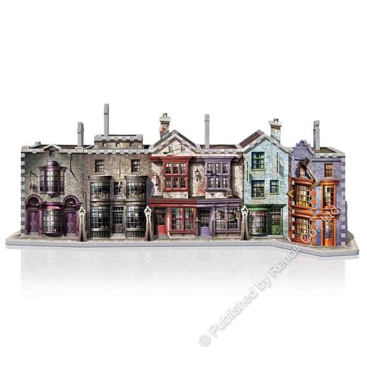 斜角巷/450片 商品图0