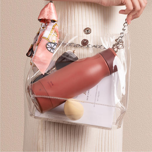 便携口袋烧水杯 商品图5