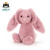 英国Jellycat 害羞邦尼兔 毛绒玩具宝宝安抚公仔玩偶抱枕31cm [福利品] 商品缩略图1