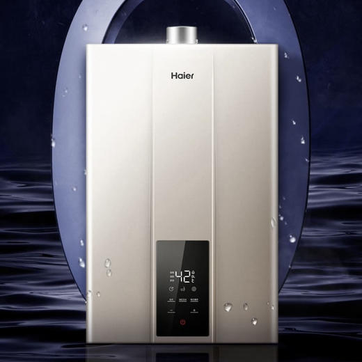 海尔（Haier）热水器JSQ31-16WJS2(12T) 商品图0