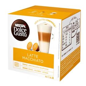 美丽市场-多趣酷思雀巢咖啡