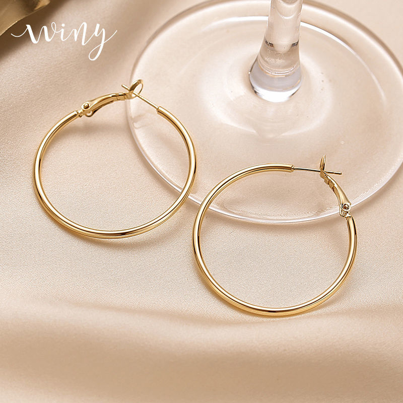 Winy海夜未眠耳扣送女友闺蜜节日生日礼物