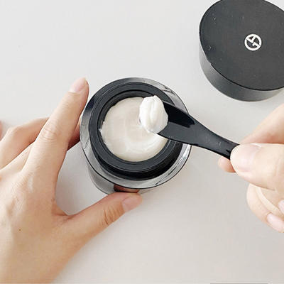 阿玛尼黑钥匙至臻奂颜面霜50ml黑曜石修护紧致抗衰抗皱滋润款 商品图3