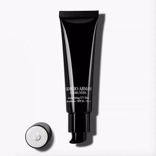 美国阿玛尼黑曜石防晒30ml 商品图1