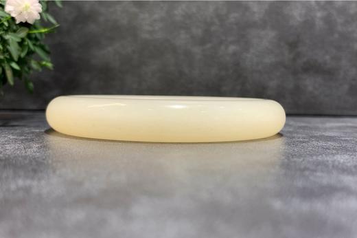 【御珠宫坊·传承系列】藕粉手镯61mm 商品图3