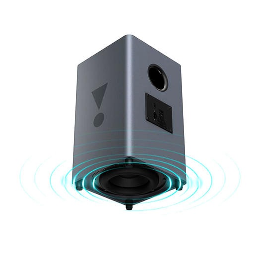 JBL Cinema STV880无线家庭音响系统 5.1.2杜比全景声认证 商品图3