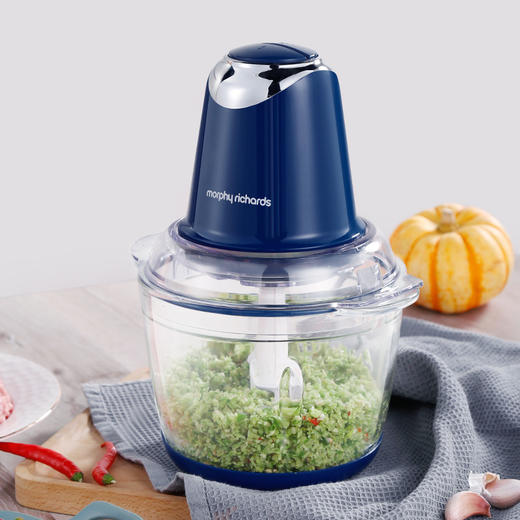 Morphy Richards/摩飞 食物处理器绞肉机MR9400[福利品] 商品图2