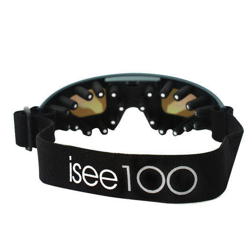 X| 倍轻松 眼部按摩器 iSee100（普通快递） 商品图3