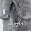 Supield素湃气凝胶强化防寒家居服室内保暖加绒居家睡衣套装男女 商品缩略图4