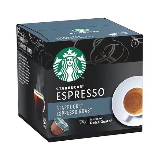 美丽市场-多趣酷思星巴克咖啡 商品图2