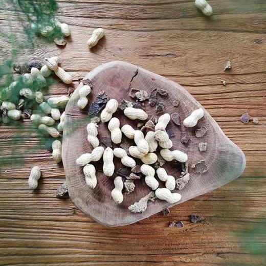 齐物游陈皮花生 商品图3