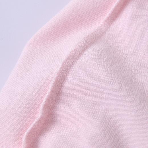 英氏22春季新品婴儿长袖连体衣超萌休闲哈衣舒适爬服YRHAJ12121A 商品图6