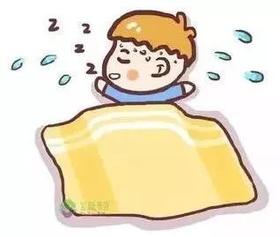 宝宝大量出汗，家长该如何处理？