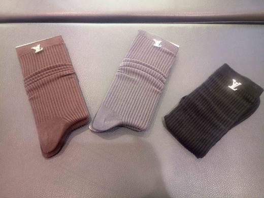 lfgj.jeans时尚女袜2169-2 商品图0