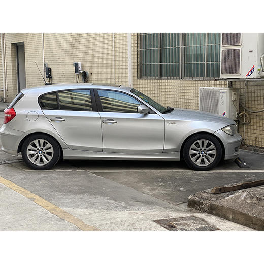 宝马 120i 自动挡 【长租-深圳】 商品图3