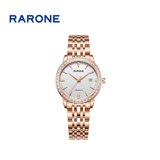 RARONE雷诺表高光系列石英腕表832042 商品图1