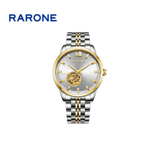 RARONE雷诺表臻诚系列对表880905 商品图3