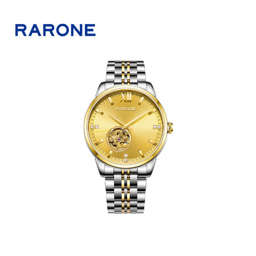 RARONE雷诺表臻诚系列对表880905 商品图1