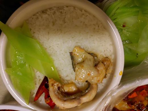 五常大米稻花香二号（礼盒装） 商品图1