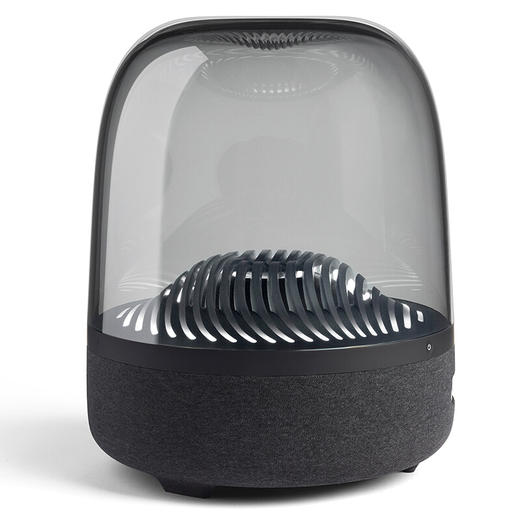 哈曼卡顿  Aura Studio3  琉璃3代  360度立体声 桌面蓝牙音箱 低音 商品图2