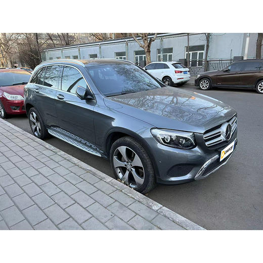 奔驰 GLC 300 4MATIC  【长租-北京】 商品图2