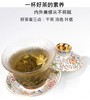 茉莉花茶2021新茶八窨毛尖特级浓香高端茉莉花茶叶100g礼盒装 商品缩略图5