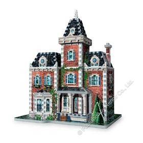 维多利亚庄园/465片