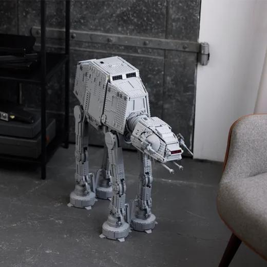 乐高75313星球大战 AT-AT 商品图3